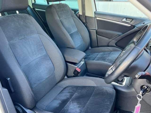 Ref:AUX-16275022 VOLKSWAGEN TIGUAN 2012 - Image 11