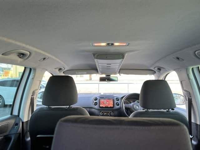 Ref:AUX-16275022 VOLKSWAGEN TIGUAN 2012 - Image 15