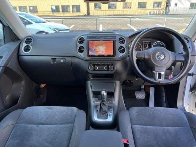 Ref:AUX-16275022 VOLKSWAGEN TIGUAN 2012 - Image 17