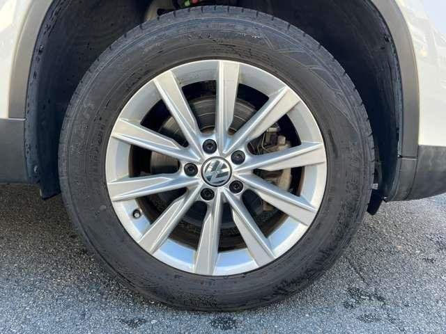 Ref:AUX-16275022 VOLKSWAGEN TIGUAN 2012 - Image 18