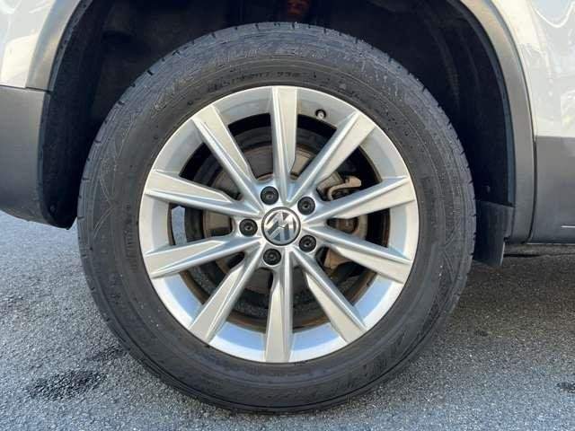 Ref:AUX-16275022 VOLKSWAGEN TIGUAN 2012 - Image 19