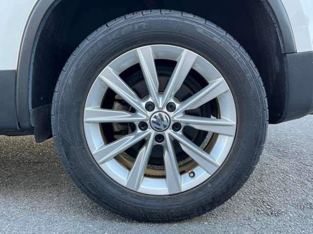 Ref:AUX-16275022 VOLKSWAGEN TIGUAN 2012 - Image 20