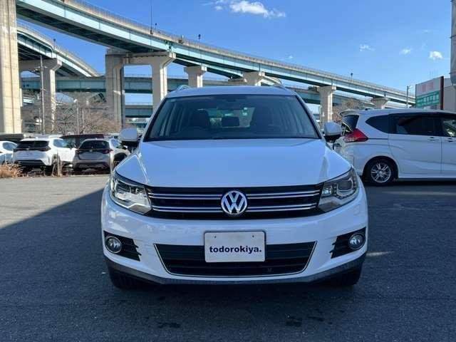 Ref:AUX-16275022 VOLKSWAGEN TIGUAN 2012