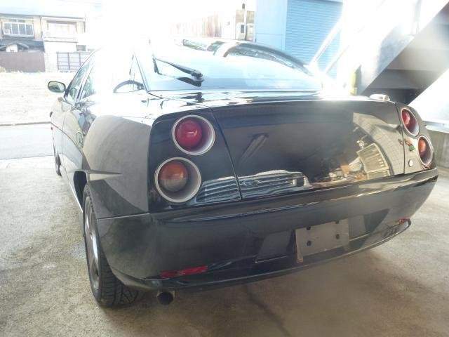 Ref:AUX-16284888 FIAT COUPE FIAT 1999 - Image 2