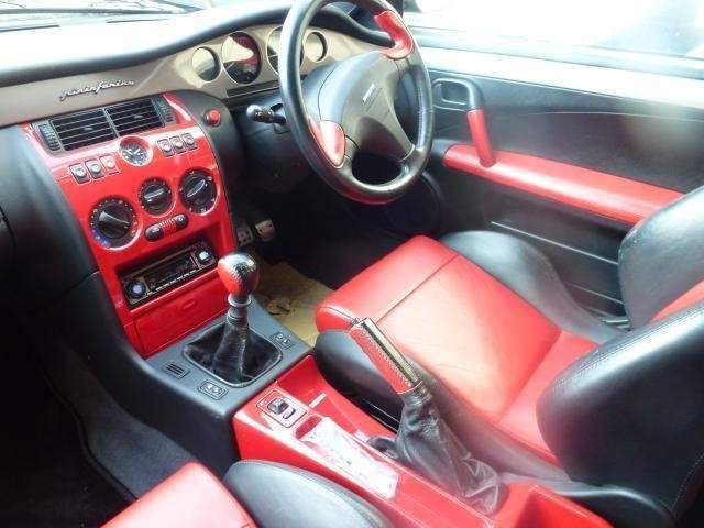 Ref:AUX-16284888 FIAT COUPE FIAT 1999 - Image 3