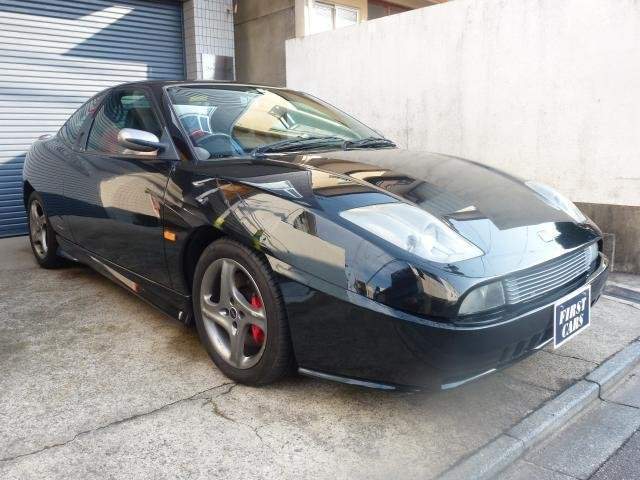 Ref:AUX-16284888 FIAT COUPE FIAT 1999 - Image 4