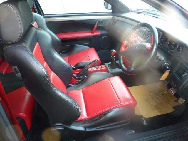 Ref:AUX-16284888 FIAT COUPE FIAT 1999 - Image 5