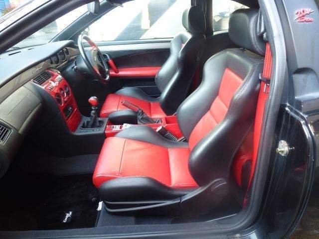 Ref:AUX-16284888 FIAT COUPE FIAT 1999 - Image 6