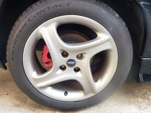 Ref:AUX-16284888 FIAT COUPE FIAT 1999 - Image 9