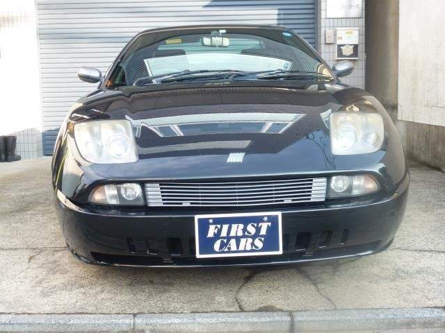 Ref:AUX-16284888 FIAT COUPE FIAT 1999 - Image 10