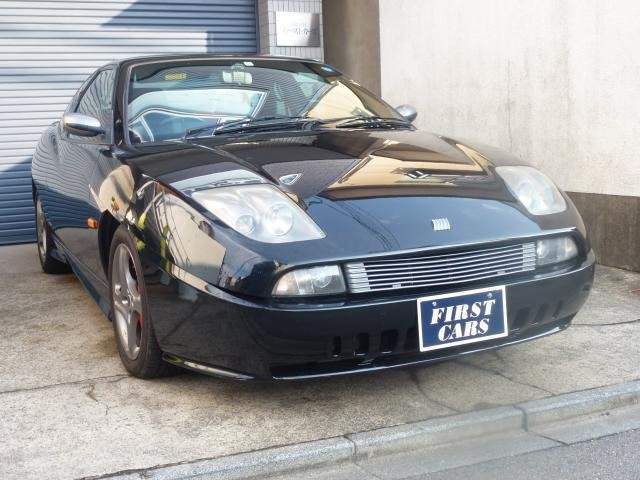 Ref:AUX-16284888 FIAT COUPE FIAT 1999