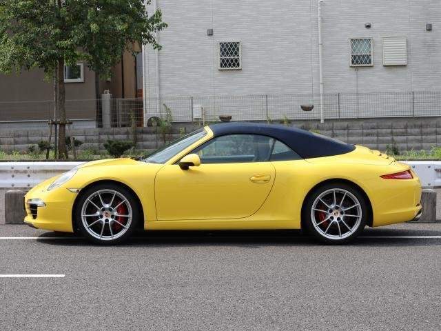 Ref:AUX-16294674 PORSCHE 911 2013 - Image 2