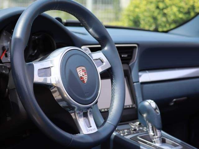 Ref:AUX-16294674 PORSCHE 911 2013 - Image 13