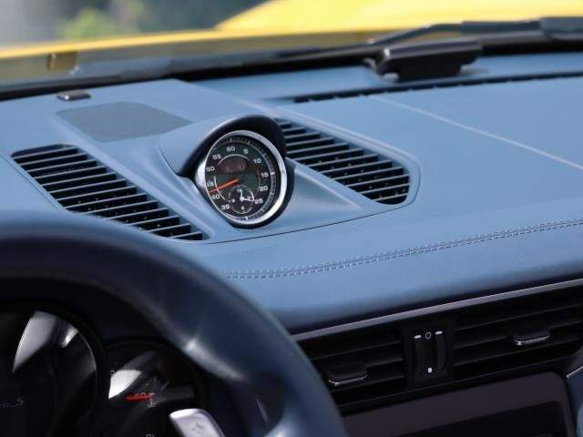 Ref:AUX-16294674 PORSCHE 911 2013 - Image 14