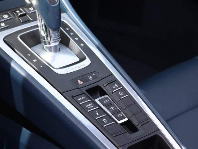 Ref:AUX-16294674 PORSCHE 911 2013 - Image 16