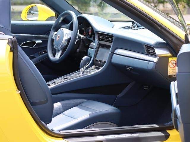 Ref:AUX-16294674 PORSCHE 911 2013 - Image 17