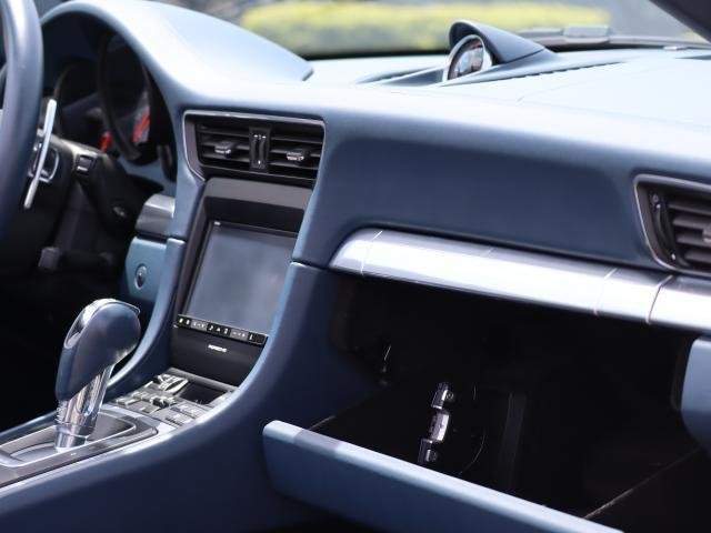 Ref:AUX-16294674 PORSCHE 911 2013 - Image 18