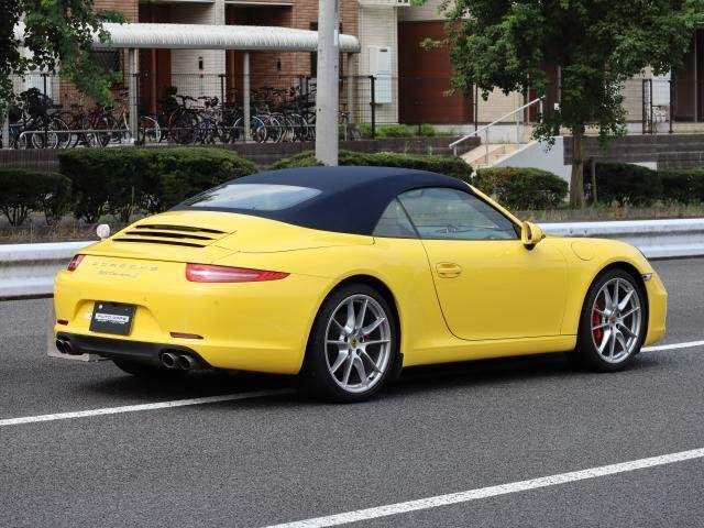 Ref:AUX-16294674 PORSCHE 911 2013 - Image 3