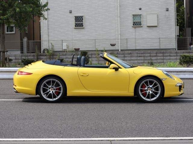 Ref:AUX-16294674 PORSCHE 911 2013 - Image 4