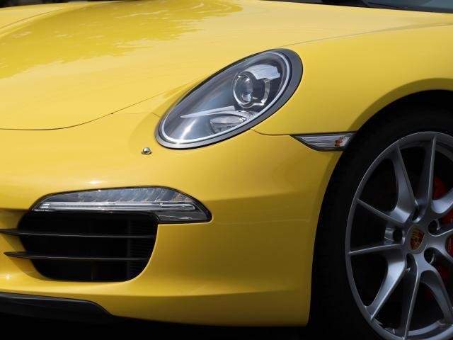 Ref:AUX-16294674 PORSCHE 911 2013 - Image 5