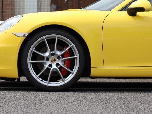 Ref:AUX-16294674 PORSCHE 911 2013 - Image 6