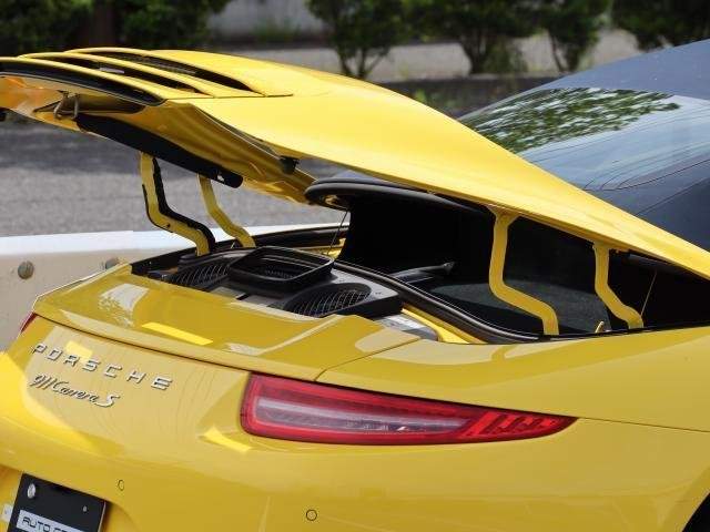 Ref:AUX-16294674 PORSCHE 911 2013 - Image 7