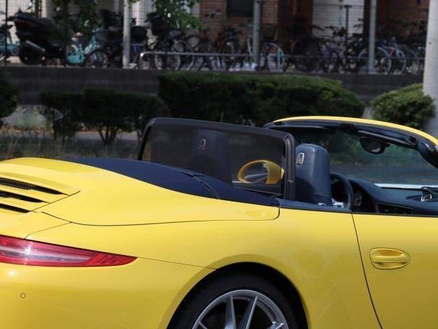 Ref:AUX-16294674 PORSCHE 911 2013 - Image 8