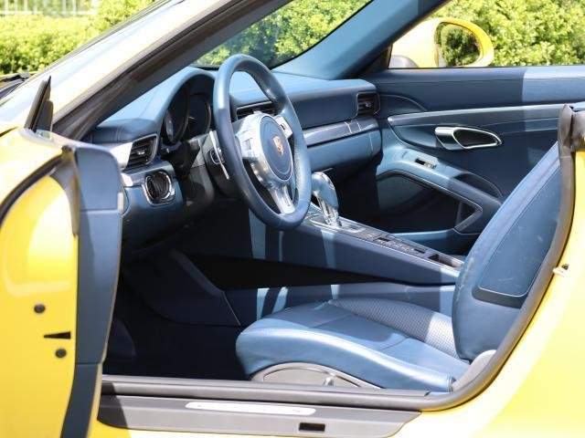Ref:AUX-16294674 PORSCHE 911 2013 - Image 9