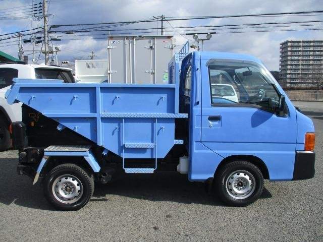Ref:AUX-16301754 SUBARU SAMBAR TRUCK 2001 - Image 12