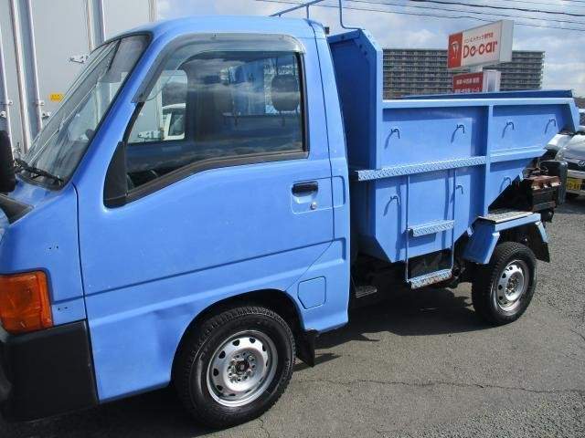 Ref:AUX-16301754 SUBARU SAMBAR TRUCK 2001 - Image 13