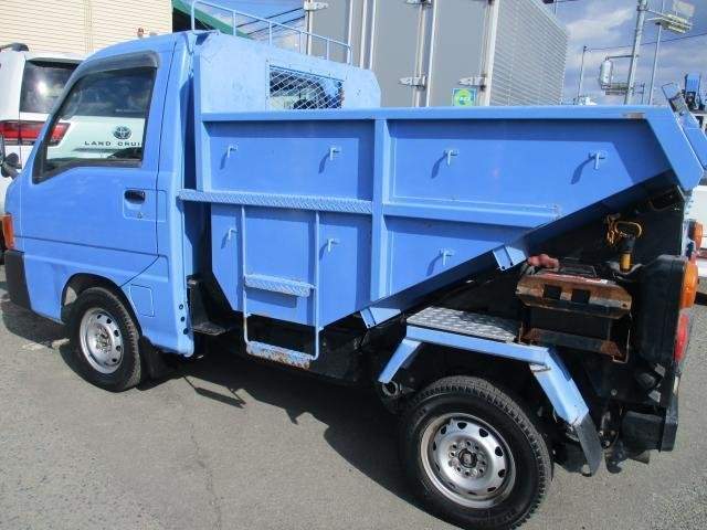 Ref:AUX-16301754 SUBARU SAMBAR TRUCK 2001 - Image 15
