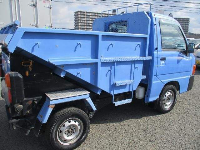 Ref:AUX-16301754 SUBARU SAMBAR TRUCK 2001 - Image 16