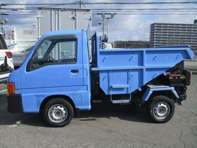 Ref:AUX-16301754 SUBARU SAMBAR TRUCK 2001 - Image 3