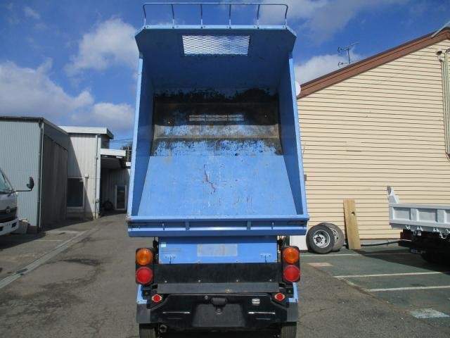 Ref:AUX-16301754 SUBARU SAMBAR TRUCK 2001 - Image 4