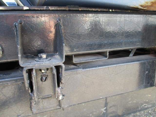 Ref:AUX-16301754 SUBARU SAMBAR TRUCK 2001 - Image 5