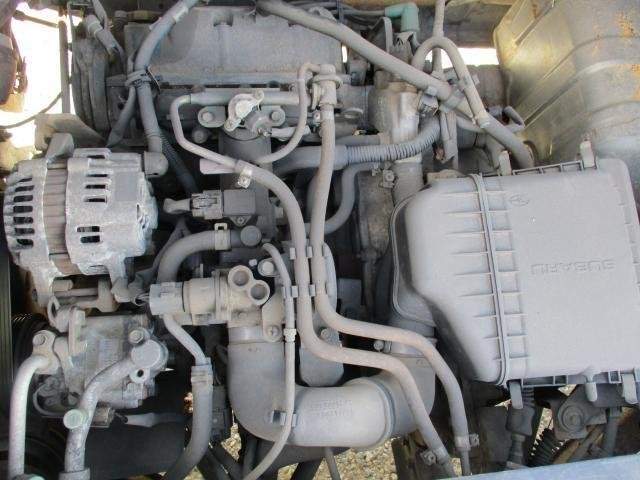 Ref:AUX-16301754 SUBARU SAMBAR TRUCK 2001 - Image 6