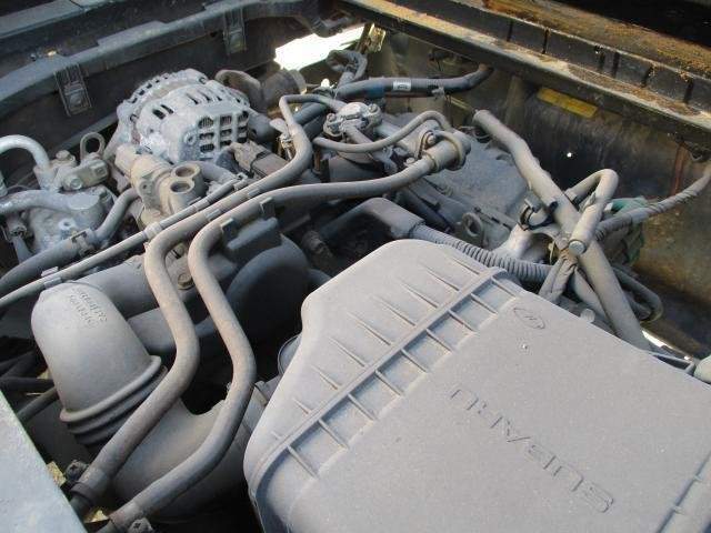 Ref:AUX-16301754 SUBARU SAMBAR TRUCK 2001 - Image 7