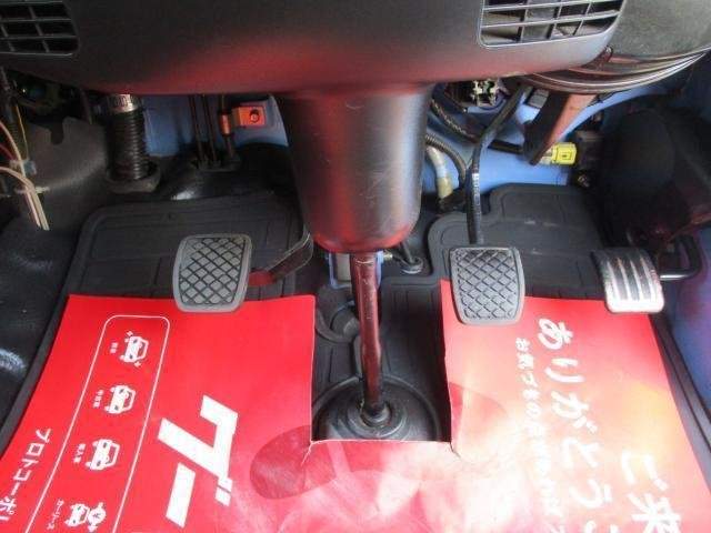 Ref:AUX-16301754 SUBARU SAMBAR TRUCK 2001 - Image 9