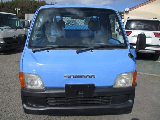 Ref:AUX-16301754 SUBARU SAMBAR TRUCK 2001 - Image 10