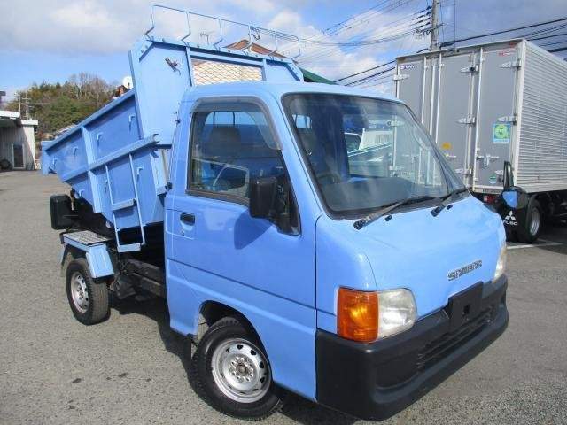 Ref:AUX-16301754 SUBARU SAMBAR TRUCK 2001