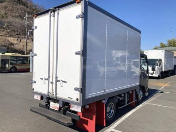 Ref:AUX-16322470 ISUZU ELF TRUCK 2013 - Image 2