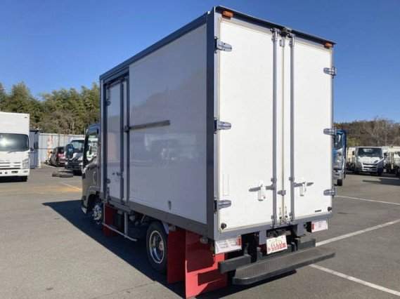 Ref:AUX-16322470 ISUZU ELF TRUCK 2013 - Image 11