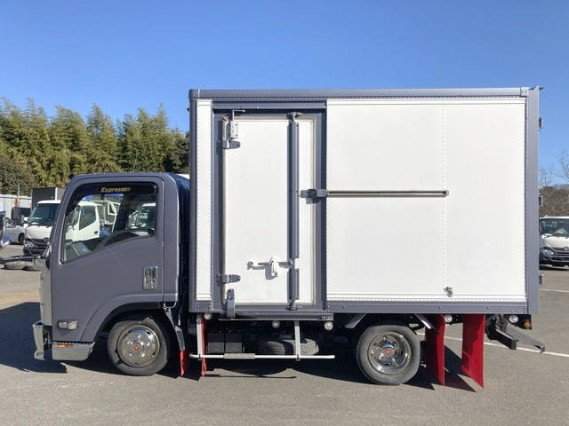Ref:AUX-16322470 ISUZU ELF TRUCK 2013 - Image 12