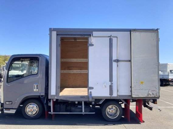 Ref:AUX-16322470 ISUZU ELF TRUCK 2013 - Image 13