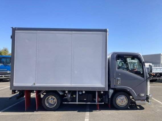 Ref:AUX-16322470 ISUZU ELF TRUCK 2013 - Image 14