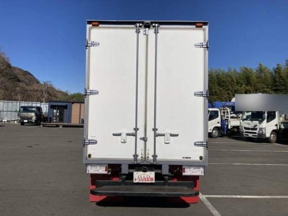 Ref:AUX-16322470 ISUZU ELF TRUCK 2013 - Image 16