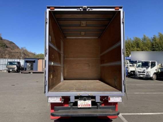 Ref:AUX-16322470 ISUZU ELF TRUCK 2013 - Image 17