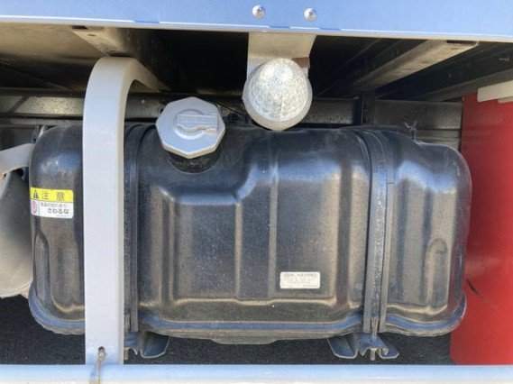 Ref:AUX-16322470 ISUZU ELF TRUCK 2013 - Image 20