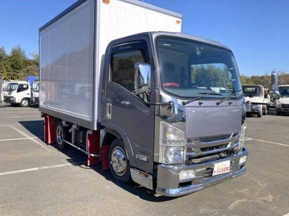 Ref:AUX-16322470 ISUZU ELF TRUCK 2013 - Image 4