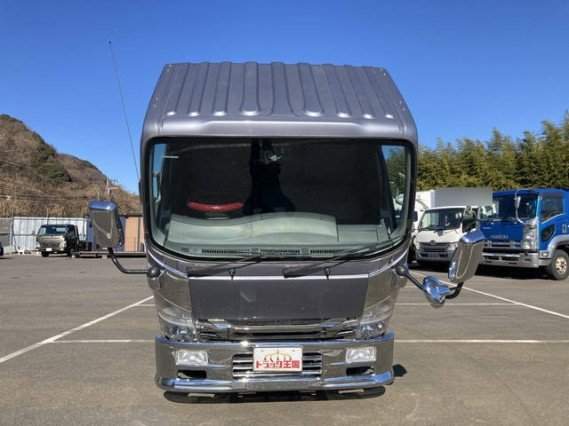 Ref:AUX-16322470 ISUZU ELF TRUCK 2013 - Image 5